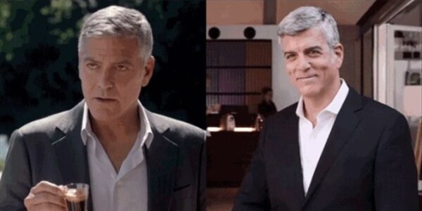 Δείτε τον σωσία του George Clooney που προκάλεσε… μήνυση!