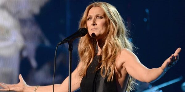 Η Celine Dion αποχαιρετά σύζυγο και αδερφό – Κηδεία στην εκκλησία όπου παντρεύτηκε!