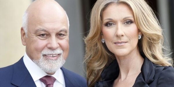 Την Παρασκευή η κηδεία του συζύγου της Celine Dion – Φήμες ότι θα τραγουδήσει η ίδια