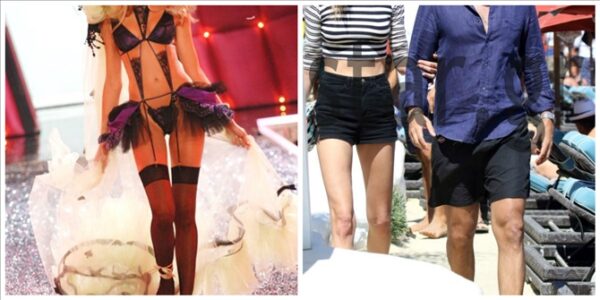 Δείτε ποιος άγγελος της Victoria’s Secret θα κάνει σούπερ χλιδάτο γάμο, το καλοκαίρι στη Μύκονο!