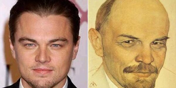 Έτοιμος για τον επόμενο ρόλο ο Leonardo Dicaprio – Θα υποδυθεί τον Λένιν!
