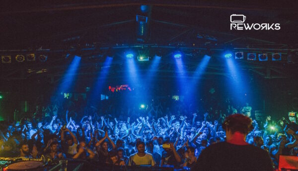 Reworks International Music Festival