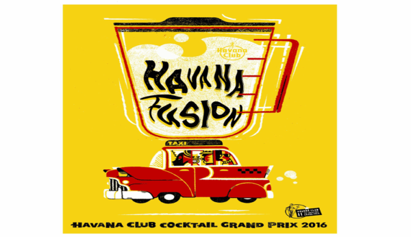 11ος Διαγωνισμός «Havana Club Cocktail Grand Prix»
