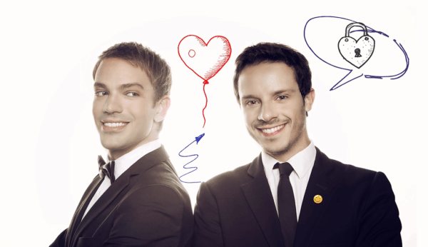 SMILEY ☺ Μια ιστορία αγάπης του Guillem Clua
