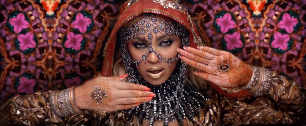 beyoncelo