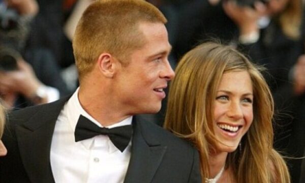 Ο Brad Pitt «μπαίνει» ξανά στην ζωή της Jennifer Aniston!