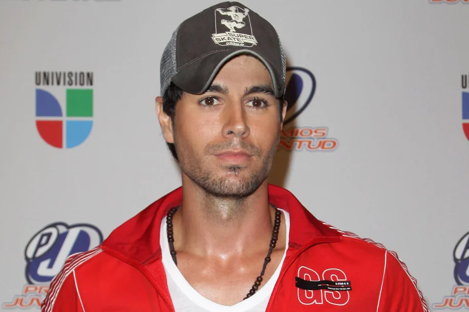 enrique