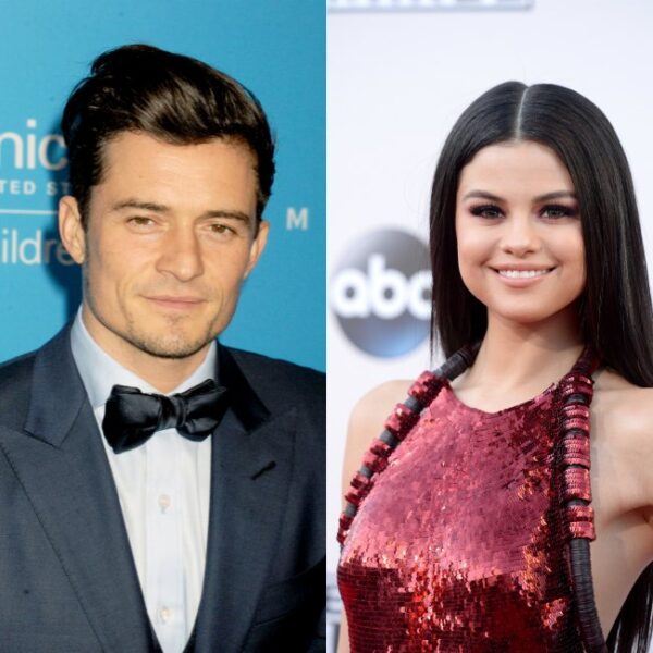 Selena Gomez – Orlando Bloom: Τι τρέχει τελικά μεταξύ τους;