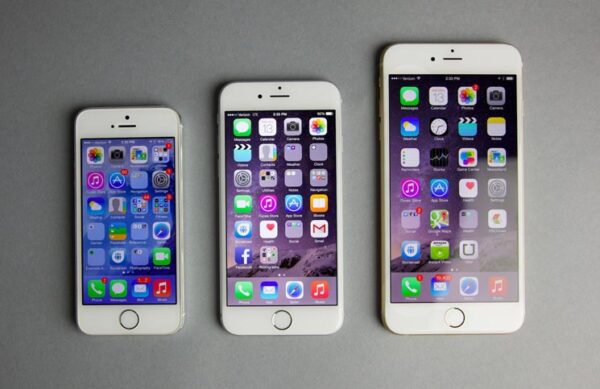 Το επόμενο iPhone μάλλον θα… αυτοεπισκευάζεται