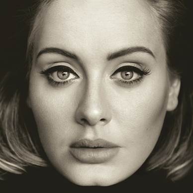 Η Adele εκτόπισε την Madonna!!