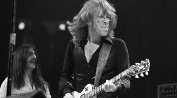 Πέθανε ο Paul Kantner, η ψυχή των Jefferson Airplane