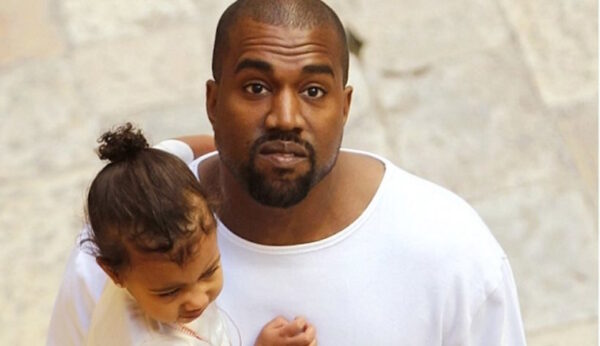 Ο Kanye West θέλει να κάνει αφιέρωμα στον David Bowie και έχει γίνει χαμός
