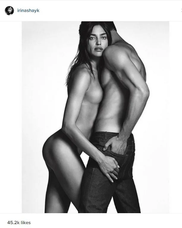 irina