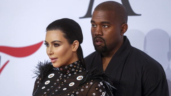Kim Kardashian – Kanye West: Χωρίζουν μετά το παιδί;
