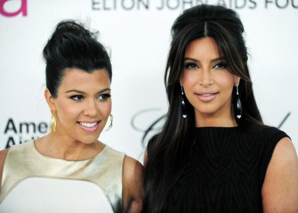 Kim Kardashian: Σε μία από τις σπάνιες συγκινητικές της εξομολογήσεις για την μεγάλη αδερφή της!