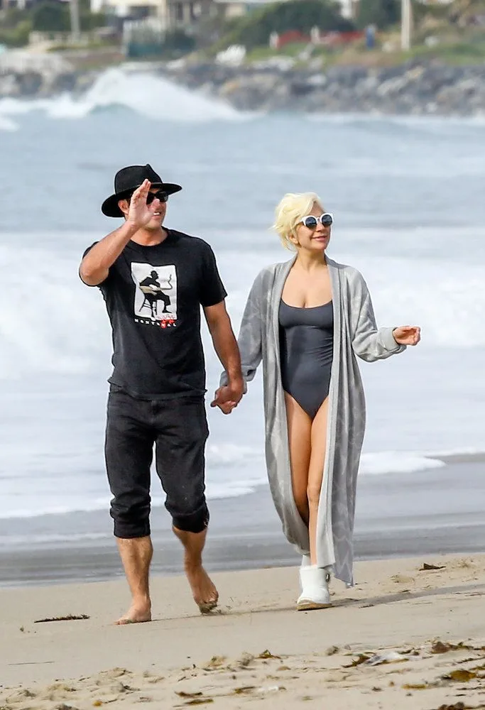 lady gaga 2