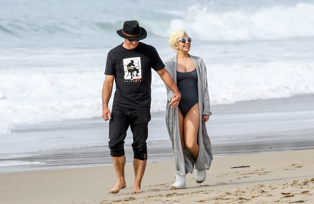 lady gaga 4