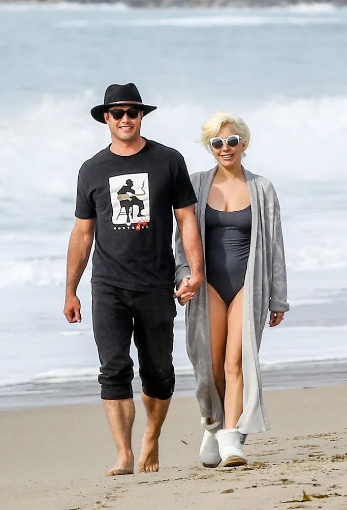 lady gaga 5