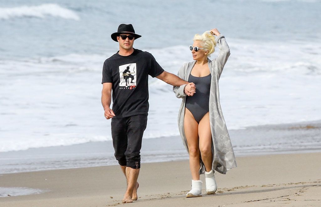 lady gaga 6
