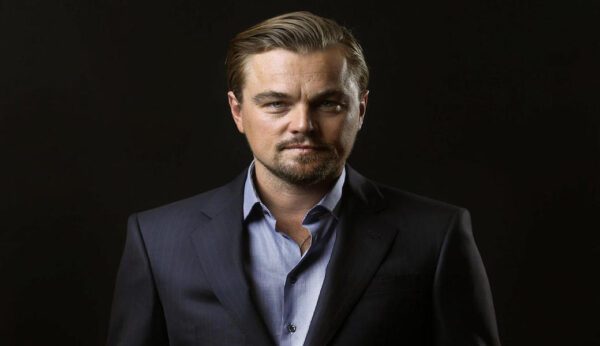 Μόνος και πάλι ο Leonardo DiCaprio