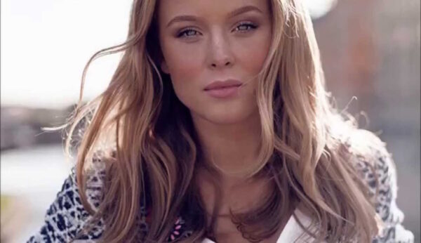 New single από την Zara Larsson