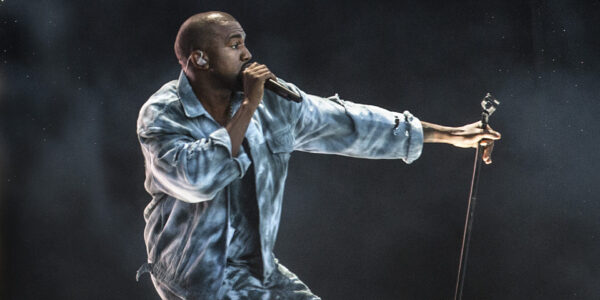 O Kanye West υπόσχεται να κυκλοφορήσει το “καλύτερο album ever”!