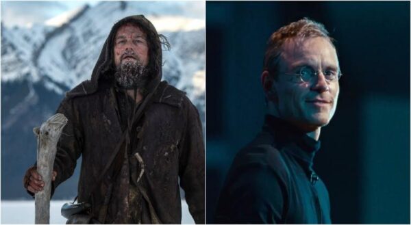 Η Επιστροφή του DiCaprio και ο «καλός» Steve Jobs: Οι ταινίες της εβδομάδας (21/27-01)
