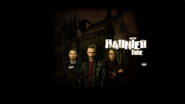 Το νέο ανατριχιαστικό επεισόδιο των Haunted Tube είναι εδώ!