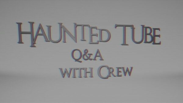 Q&A με τους Haunted Tube κ όλα όσα θέλετε να μάθετε για το Ξενία!