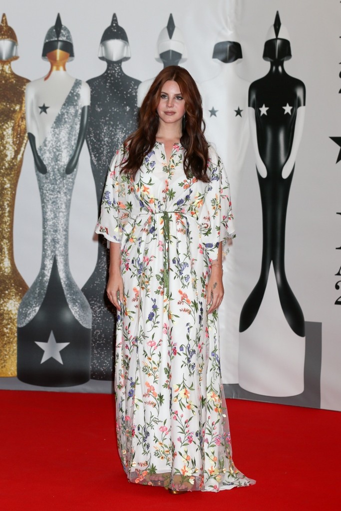 Lana Del Rey 