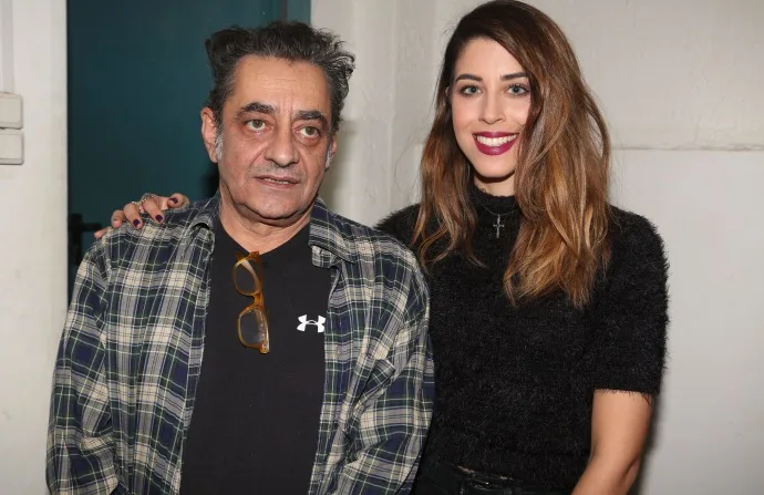 Αντώνης Καφετζόπουλος & Demy