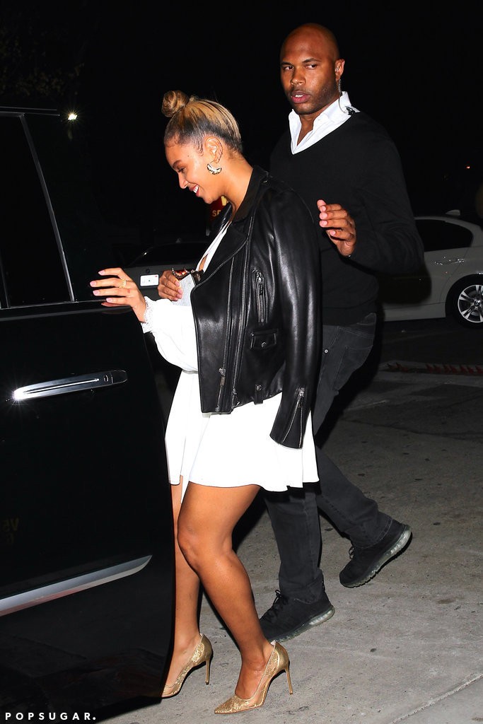 Beyonce-Jay-Zdfdf-Out-LA-February-2016