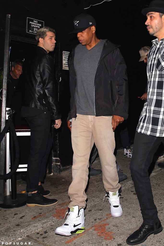 Beyonce-Jay-dfdZ-Out-LA-February-2016