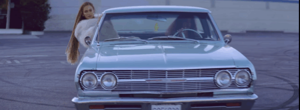 Δείτε το νέο – ανατρεπτικό Video Clip της Beyonce που το έχει σκηνοθετήσει Ελληνίδα