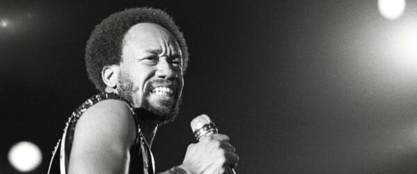 Maurice White: «Έφυγε» από τη ζωή ο δημιουργός των Earth, Wind and Fire.