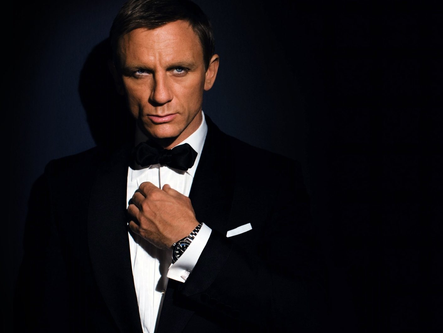 James Bond: Ο Steven Knight επιβεβαιώνει ότι ο νέος 007 έχει επιλεγεί