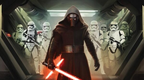 Ξεκίνησαν τα γυρίσματα του νέου Star Wars