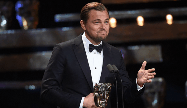 Θρίαμβος για Revenant και Leonardo DiCaprio στα BAFTA!