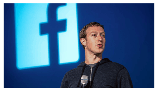 Ο Mark Zuckerberg προσέλαβε 16 σωματοφύλακες!