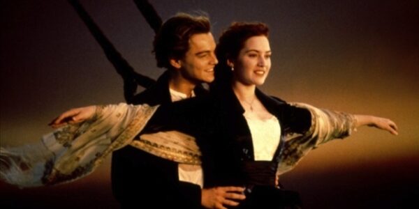 Leonardo DiCaprio και Kate Winslet μαζί, 19 χρόνια μετά τον «Τιτανικό»!