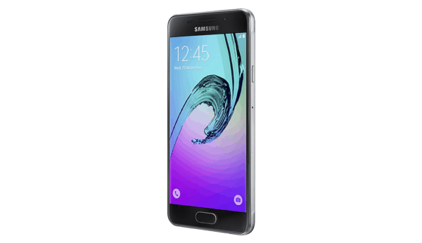 Τα νέα Samsung Galaxy A5 και Galaxy A3 (2016) στην ελληνική αγορά
