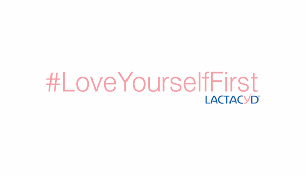 #LoveYourselfFirst από το Lactacyd & τη Μαίρη Συνατσάκη!