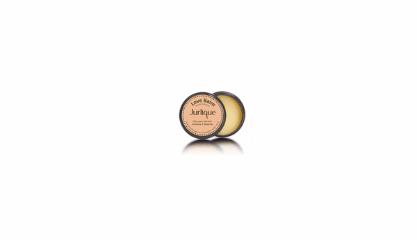 Love Balm!