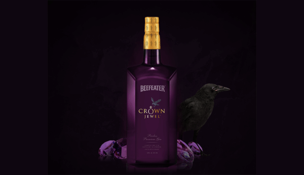 ΤΟ BEEFEATER CROWN JEWEL ΕΠΙΣΤΡΕΦΕΙ!
