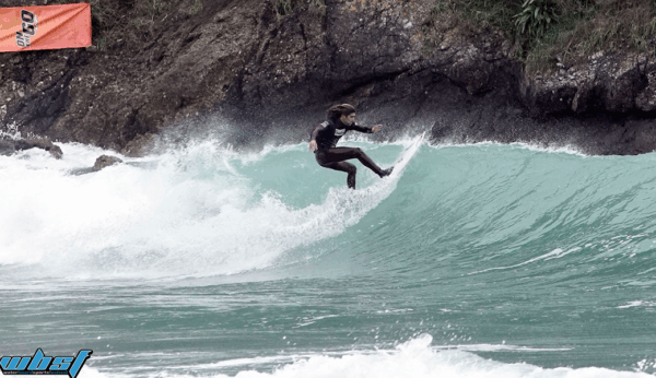 Ολοκληρώθηκε με επιτυχία το 1ο MEDITERRANEAN SURF CONTEST στην Πάργα