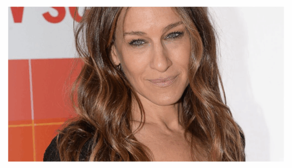 Μη ζητάς ποτέ selfie από τη Sarah Jessica Parker