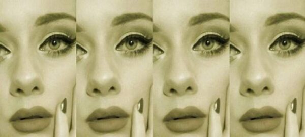 Δες τη Σουηδέζα σωσία της Adele! Δε θα το πιστεύεις!