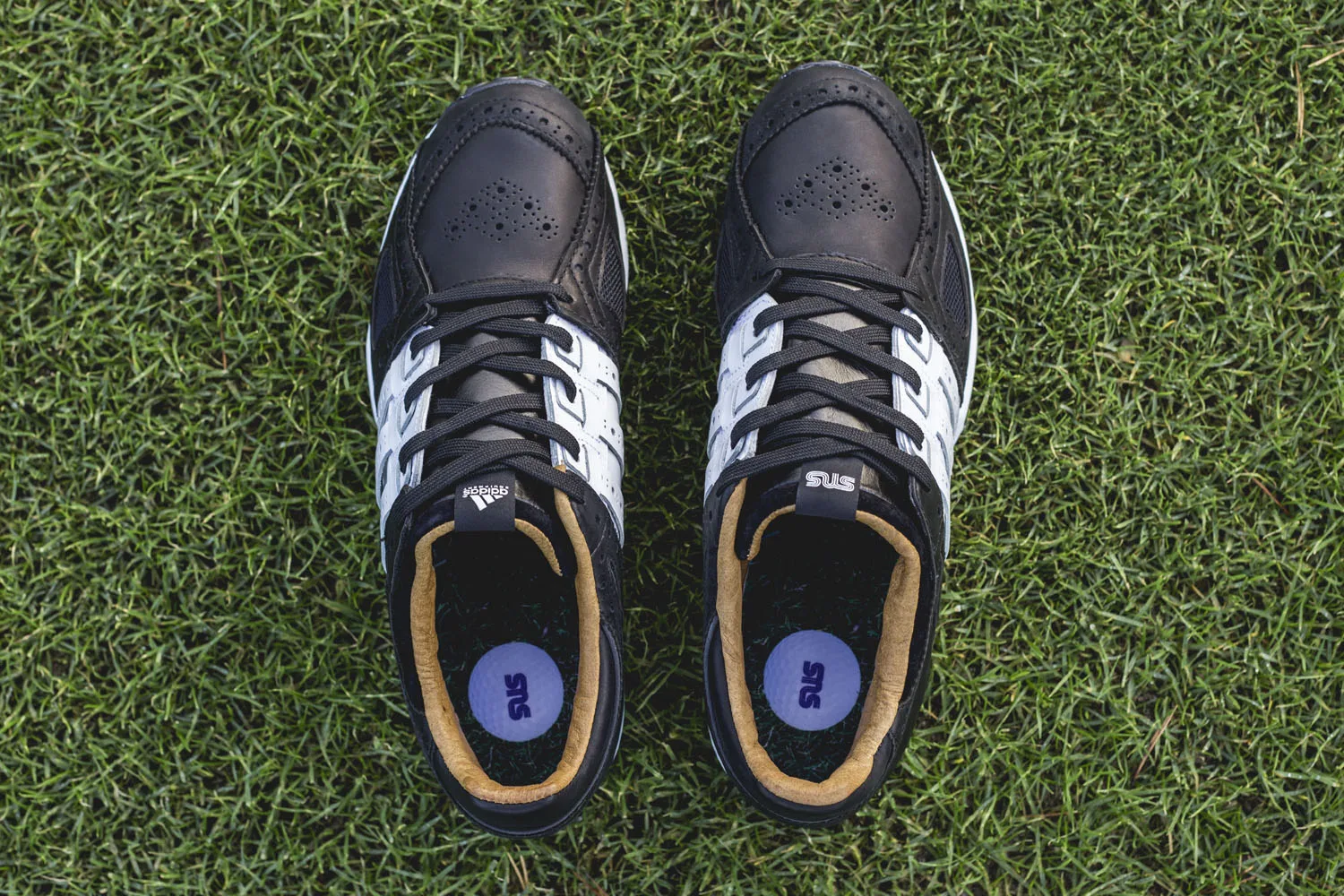adidas - Tee Time Pack (2)
