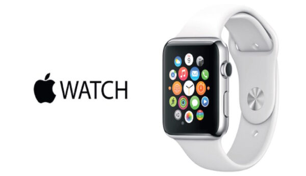 Στις 12 Φεβρουαρίου το Apple Watch στην Ελλάδα