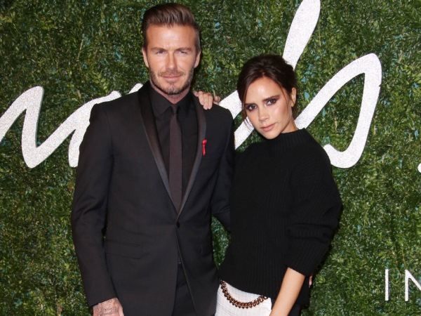 David – Victoria Beckham: Η πρώτη κοινή έξοδος μετά τις φήμες περί διαζυγίου!